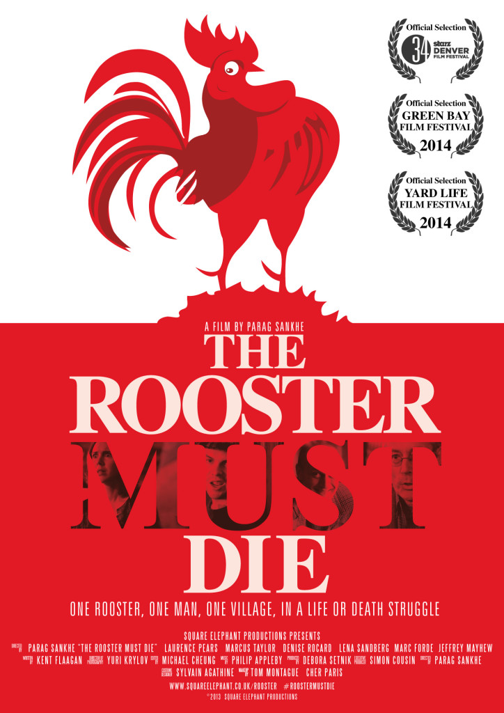 Rooster Must Die (Short Film)
