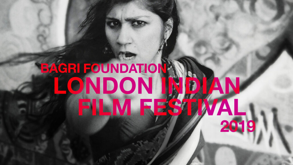 london​​ Indian film festival 2019 Trailer